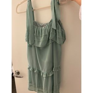 Tobi Dress